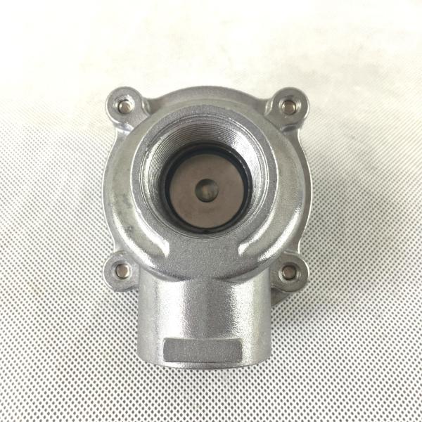 Импульсные клапаны ASCO G353A042 Одноступенчатый дистанционный пилот Прокатный корпус трубы Размер корпуса G1 Алюминий