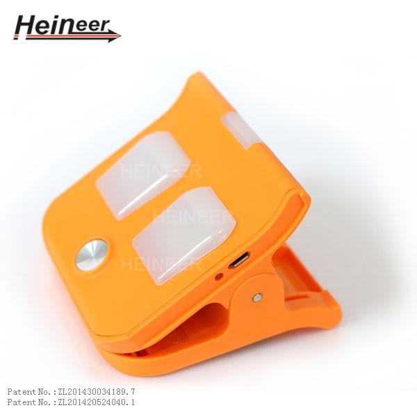 Creative solar powered LED tent lights for outdoor camping new colar of 2016
