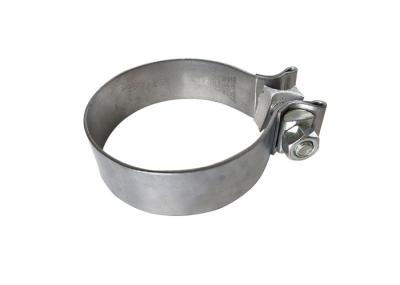 OEM ODM Chromed Universal  Motorcycle Parts Harley Clamps 1.5-2.0mm Thick