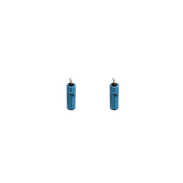 Lítio recarregável reciclável Ion Batteries HMC1340 3.7V 330mAh de Supercapacitors