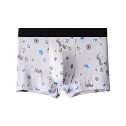 Sustainable Fabric Men'S Underwear L-3XL Breathable Men Boxers Short