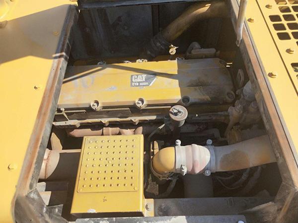 Cat Excavator 345D, 345B excavator CAT 303 cat 306 excavator