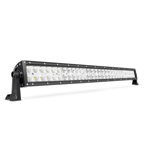 32 Inch Off Road LED Light Bar Combo , Truck SUV ATV Off Road Lights