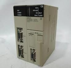 NEW Plc Omron Modular Communication CS1G-CPU43H With RS-232 Port