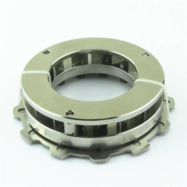 GT2256V/GT2052V Turbocharger Nozzle Ring 709838-5005S 709838-0003 709838-0004 Exquisite Processing
