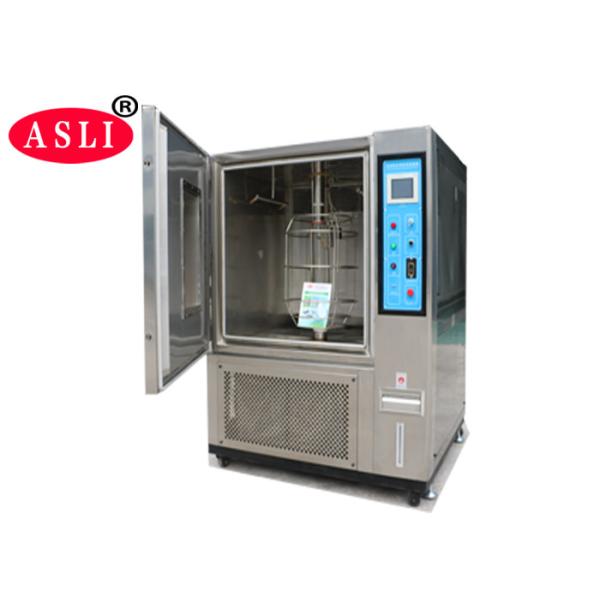 Xenon Weathering Accelerated UV Testing / Xenon ARC Test Chamber