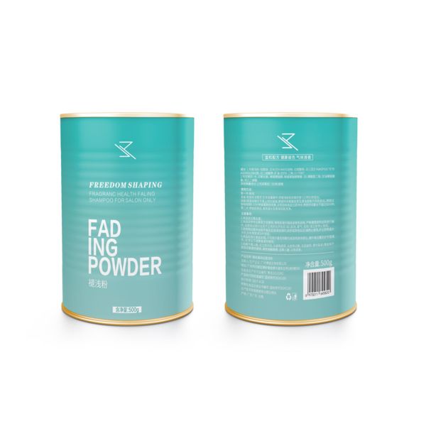 Professional Salon Hair Bleaching Products Ammonia Free Lightener for Dark Hair OEM Hair Color Manufacturer Wholesale