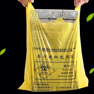 White Medical Absorbent Pads , Non-Woven Absorbent Sheet With 95Kpa Bag