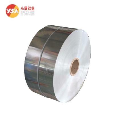 3003 tira de alumínio do divisor da bobina 1.0mm da tubulação de HO Aluminum Strip For Flex