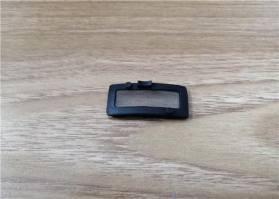 Petroleum Chemical Industrial Plastic Molded Parts Rubber Washer Filter
