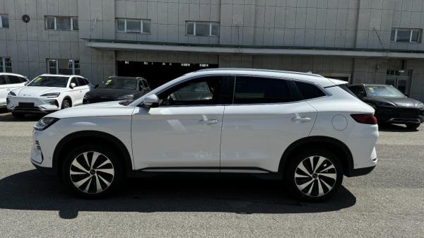 Byd E2 2023 EV Car Luxury Edition Pure Electric Car 2024 Auto SUV/Mini/Smart/Used/ Electric EV Car com Byd Electric Car