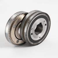 DLY9 Series High Speed Electromagnetic Multi Disc Clutch Electric Clutch Brake