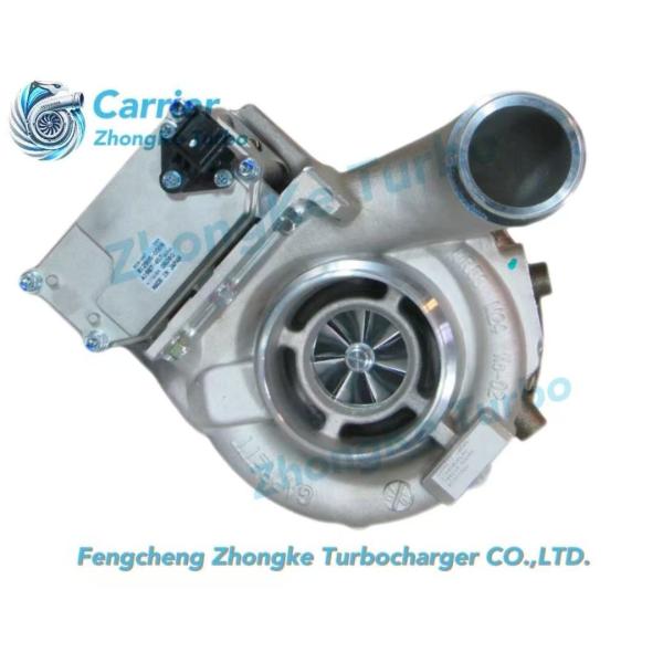 GTA4082KLNV J08E Engine Original Turbocharger 789003-5009 17201E0432 17201E0433 17201E0433A for Kobelco SK330 SK350 LC Shovel