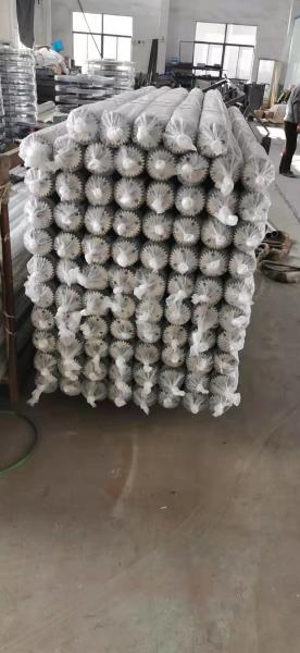 Peças sobresselentes da indústria têxtil do eixo de rolo do tear de PICANOL