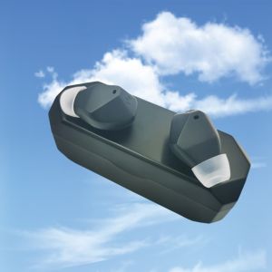 45 часов перезаряжаемый слуховой аппарат в ушном канале перезаряжаемые слуховые аппараты