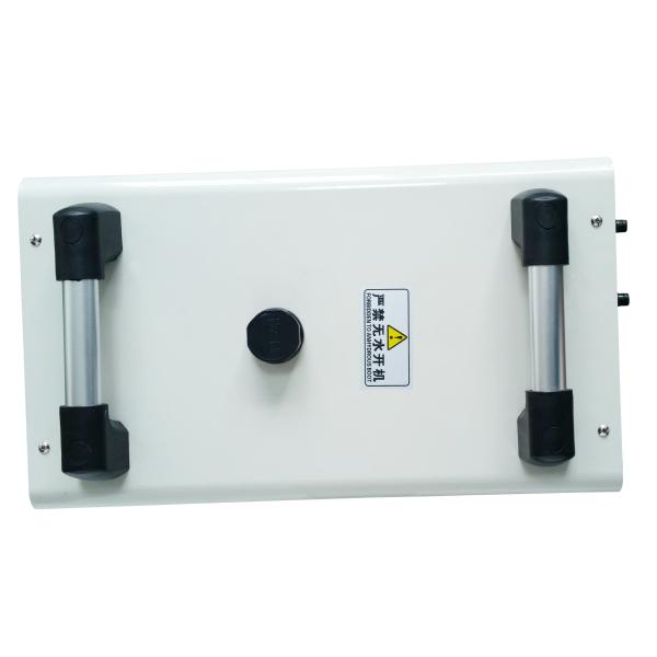 промышленный воздух охладителя воды 0.5P охлаженный для ODM OEM передатчика лазера