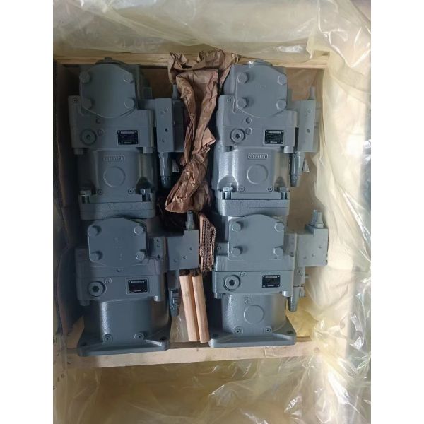 Piston pumps Rexroth variable piston pumpA11VO130LR/10L-NZD12K02 A11VO130LR/10R-NZD12K04 A11VO130LR/10R-NZD12K83V A11VO130LR/10R-NZD12K04V factory