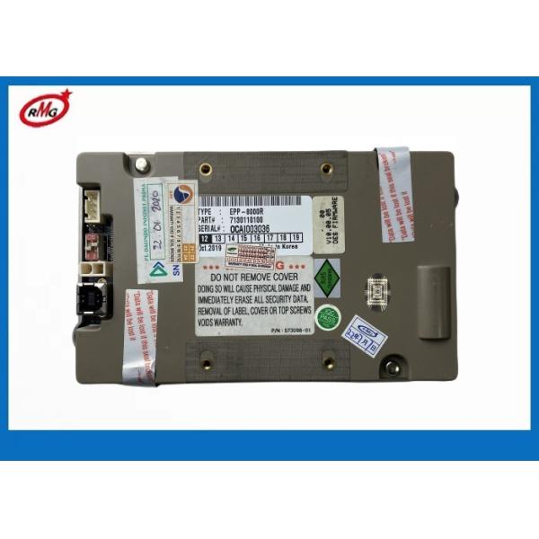 7130110100 клавиатура кнопочной панели Nautilus 5600T EPP-8000r Hyosung частей ATM