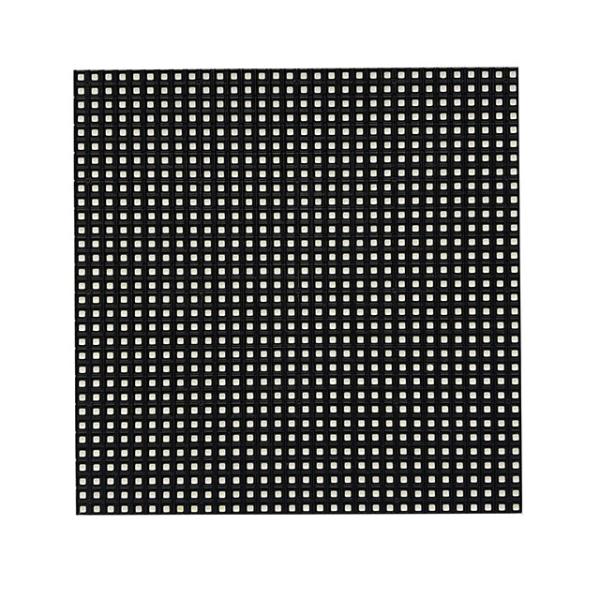 P6 Outdoor Full Color Display and Led Module Display Screen
