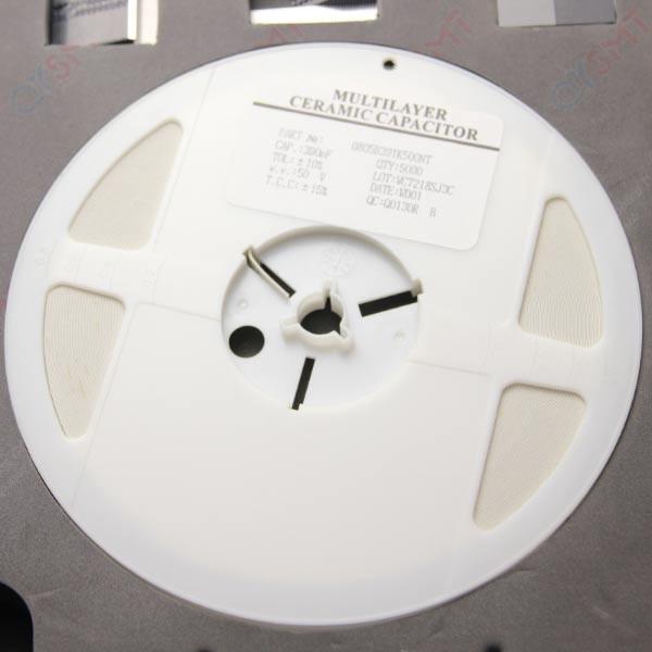 ISO Yamaha SMT Spare Parts Glass plate adjustment KM0-M88C0-10X