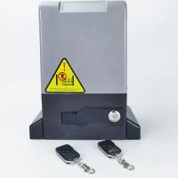 abrelatas eléctricos resistentes rápidos de la puerta del abrelatas 110v de la puerta de desplazamiento 1500kg