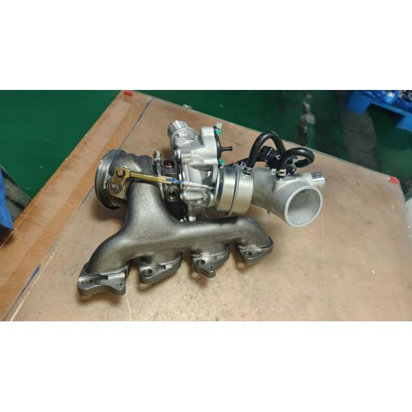 High Precision Durable Turbocharger GT1446SLM For Opel Vauxhall Astra Meriva Mokka Zafira Insignia 1.4 781504-5004s  860156 55565353