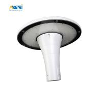 o alojamento branco de 50W 60W 4000K conduziu a luz IP66 do jardim