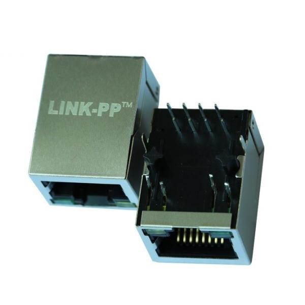 11A053-5722-00 POE RJ45 のコネクター LPJ0009GDNL の整流器橋 AC への DC
