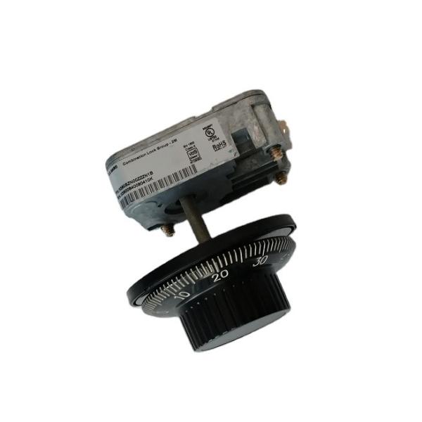 Группа замка комбинации Monimax MX5600 распределителя HCDU 2M Hyosung 3390SZN00Z