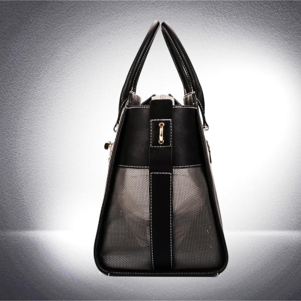 Качественная королевская роскошная кожаная сумочка для собак