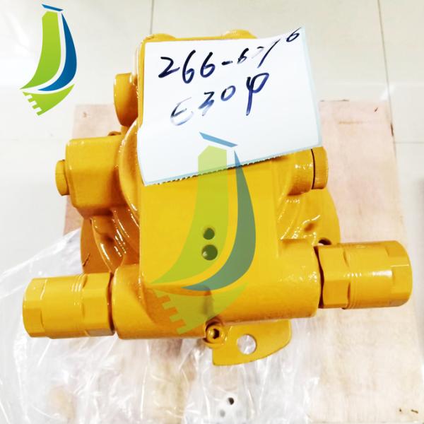 266-6396 Swing Motor Assy For E304 Mini Excavator