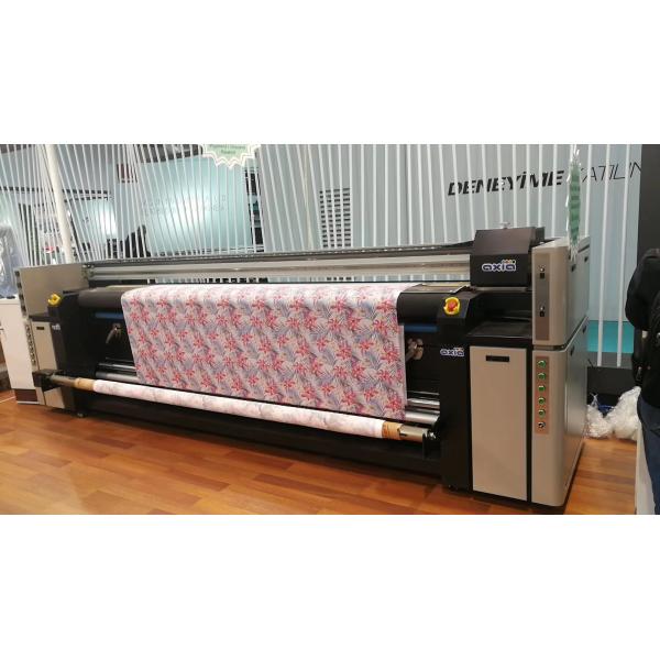 Textile Plotter Digital Textile Printing Machine Supply Color Digital Printing
