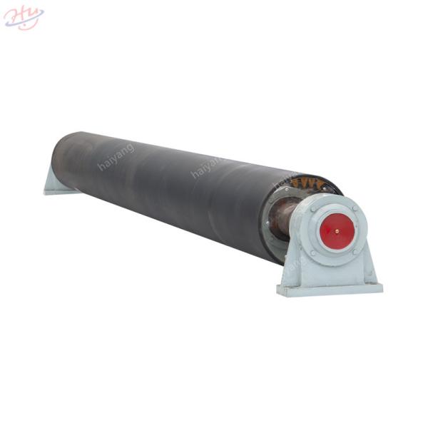 Guide Roll 1500mm 0.8MPa Paper  Machine Parts