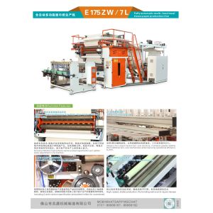 15KW Vacuum Pump Facial Tissue Making Machine Auto Transfer Toilet Paper Making
