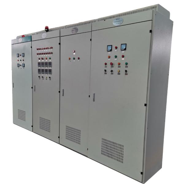 Automatic Electric Cassava Starch Production Line Computer Control System Equipment