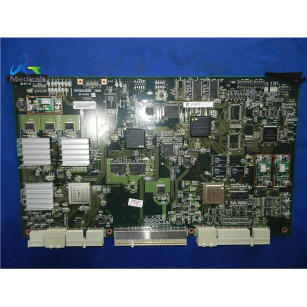 Ultrasound Repair Service Aloka CONT Assy for Prosound F75 EP556700BB
