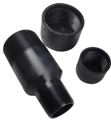 Chinese Manufacturer API 5CT Pup Joint  with Couplings Pin x Pin 3-1/2 EU 110s in Oil and Gas Industry