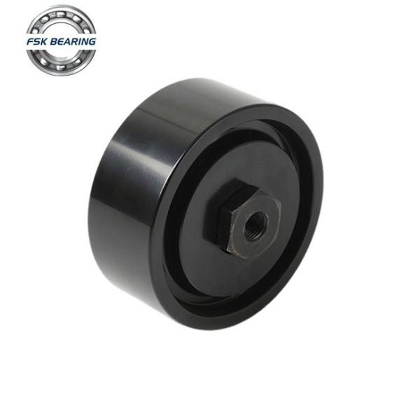 Automotive Parts HT004 Belt Tensioner Assembly For 6D95 Cars Manufacturers Supply