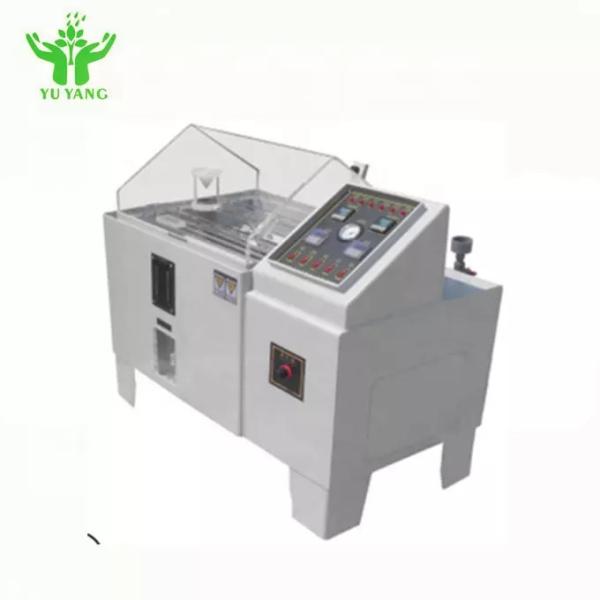 270L Stainless Salt Fog Anti Corrosive Testing Device Salt Spray Test Machine