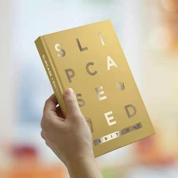 Коробка торта свадьбы прозрачная вокруг ориентированной на заказчика упаковывая высокорослой ясной пластмассы