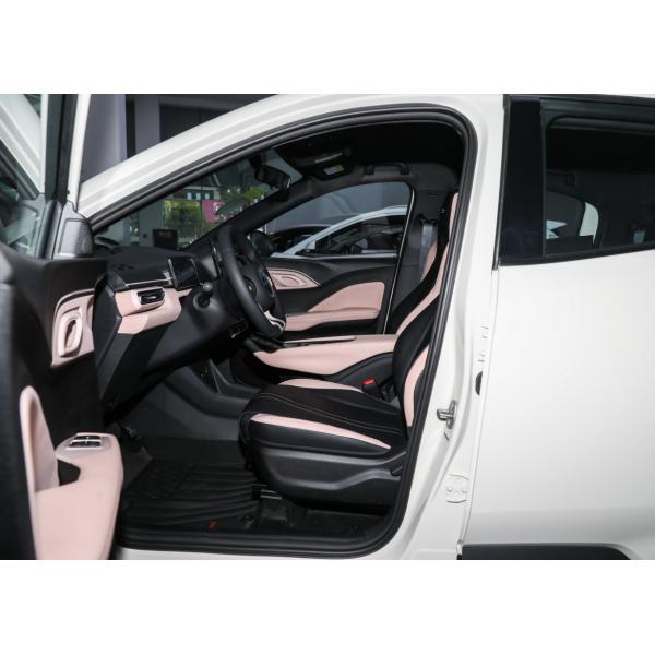 305km Hatchback BYD Electric Vehicle BYD Seagull 2023 Vitality Version 5 Door 4 Seat