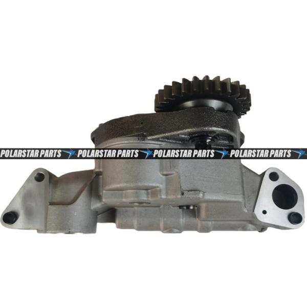 Heavy Truck Excavator Oil Pump 2881757 5532492 4309449 ISX15 QSX15