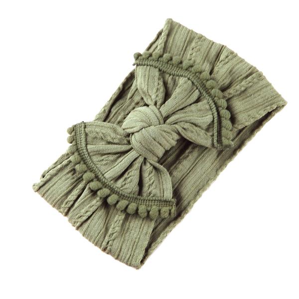 Unisex Women Head Scarves Elastic Bandana Headband Breathable