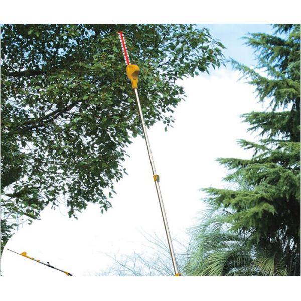 230V 50HZ Extendable Pole Electric Hedge Trimmer Cordless Telescopic Hedge Cutter 8000RPM