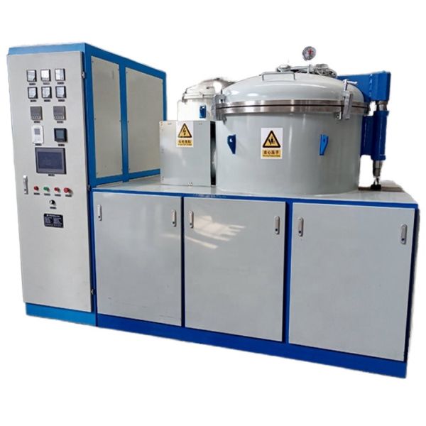 Industrial Sintering Furnace with 200 kW Power 380 V Voltage and 60-25℃/min Heating Rate for High Temperature Processing