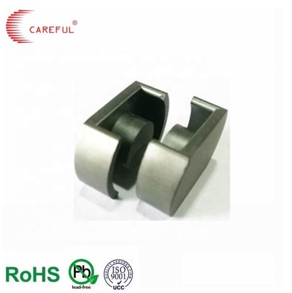 High Frequency Ferrite Transformer Core DS POT Type For Industrial Magnet
