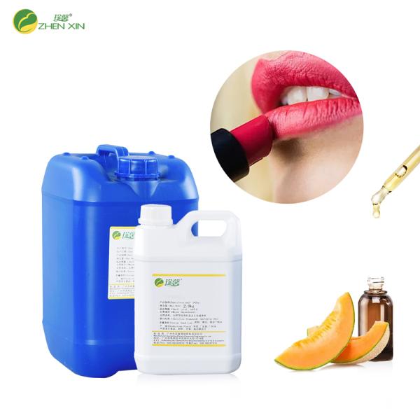 Parfum alimentaire à longue durée de vie Liquide huile essentielle concentrée de qualité alimentaire Arôme alimentaire