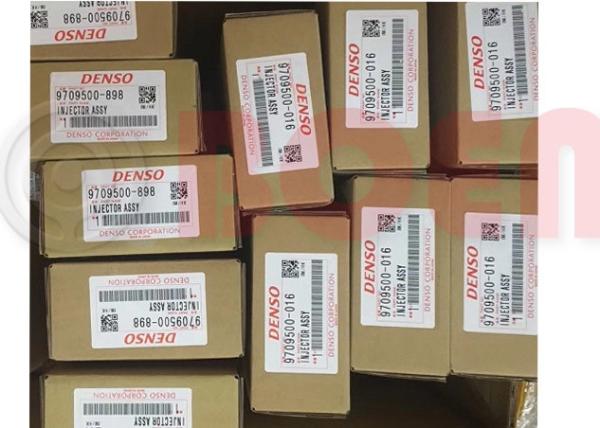 100% Original High Performance Diesel Injectors 095000 0160 095000 0163