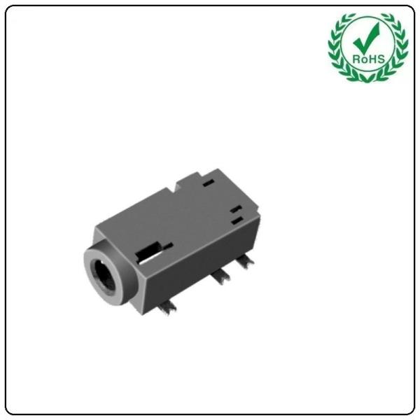 наушник 2.5mm поднимает PJ20170 домкратом