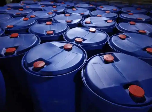 99.7% Catalyst Triethylamine For Building Materials Phenolic Glue 121‑44‑8